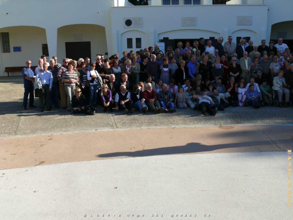 NIMES OCTOBRE 2008 PATRONAGE DE MARAVAL P1040752.JPG